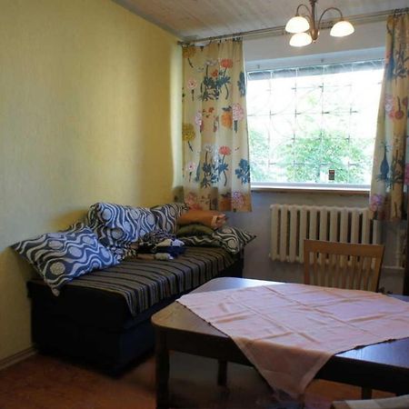 Private Apartment In Tallin Экстерьер фото