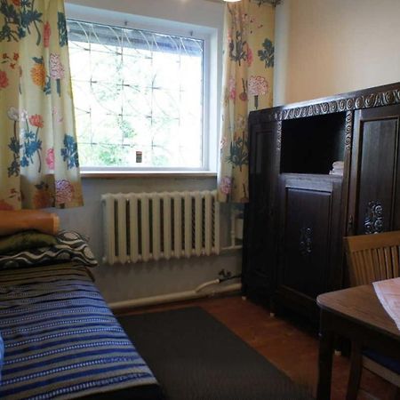 Private Apartment In Tallin Экстерьер фото