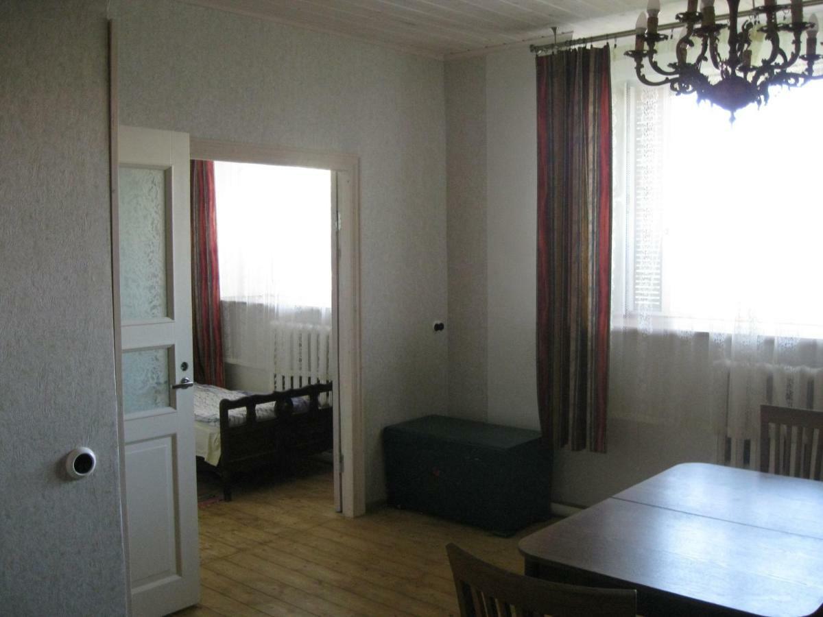 Private Apartment In Tallin Экстерьер фото