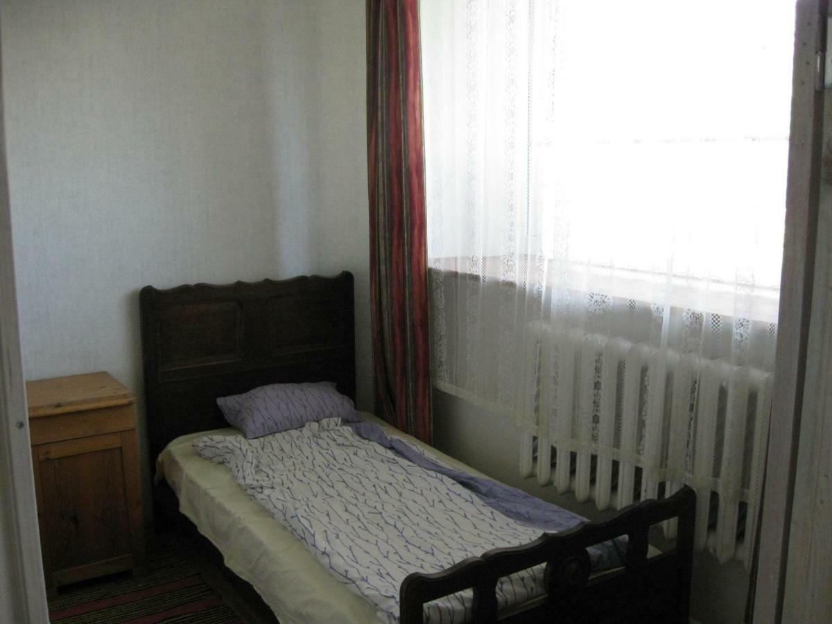 Private Apartment In Tallin Экстерьер фото