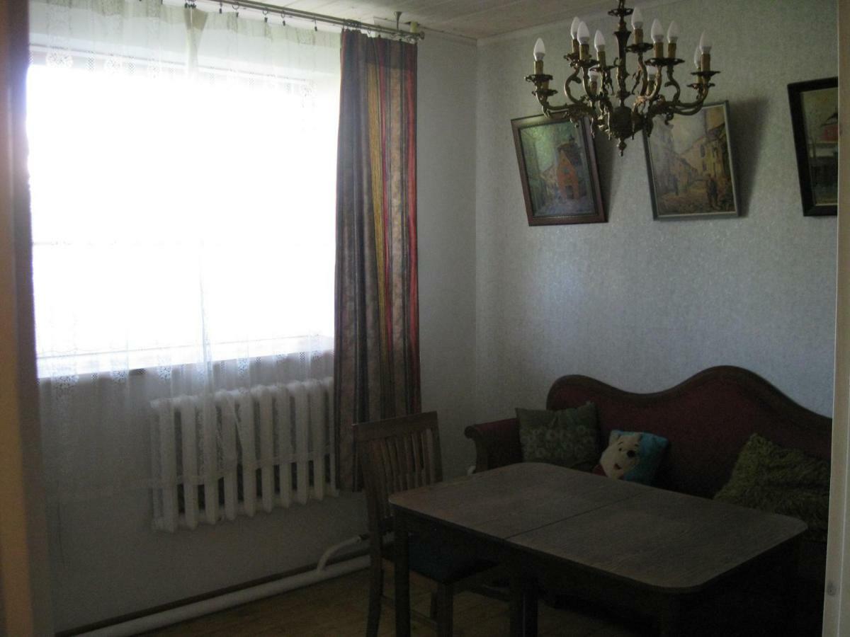 Private Apartment In Tallin Экстерьер фото