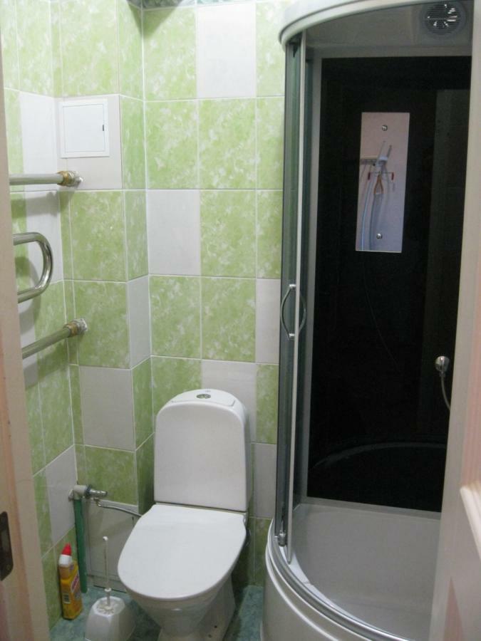 Private Apartment In Tallin Экстерьер фото