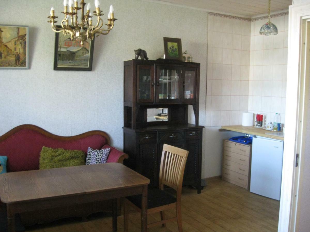 Private Apartment In Tallin Экстерьер фото